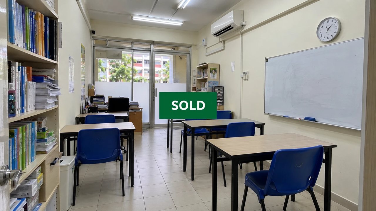 Education · 3 centres